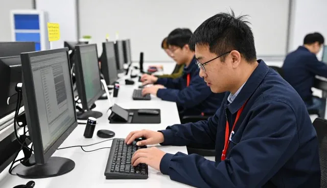 上海云程金融信息服务有限公司推动信息技术向智能化方向发展