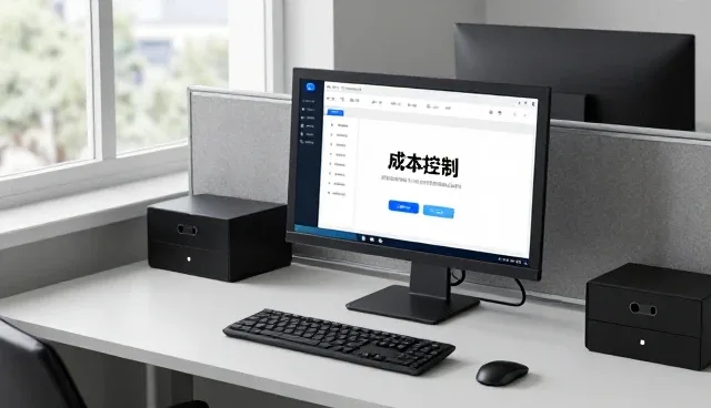 管理软件在中小企业运营中的实际应用与挑战