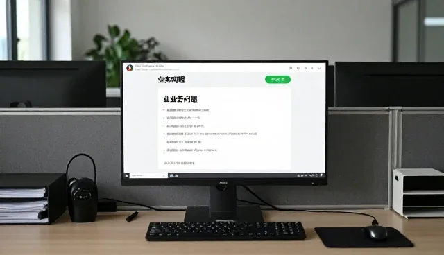 企业系统运维选型中的管理软件关注点