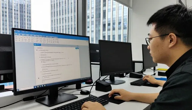 上海云程金融信息服务有限公司布局软件开发领域，提升数据库优化服务价值